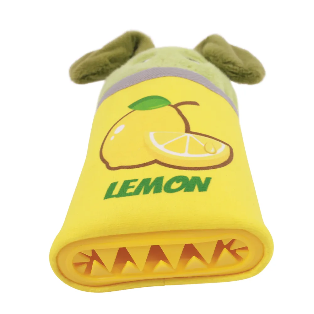 M-PETS Trevor Snack Attack Dog Toy