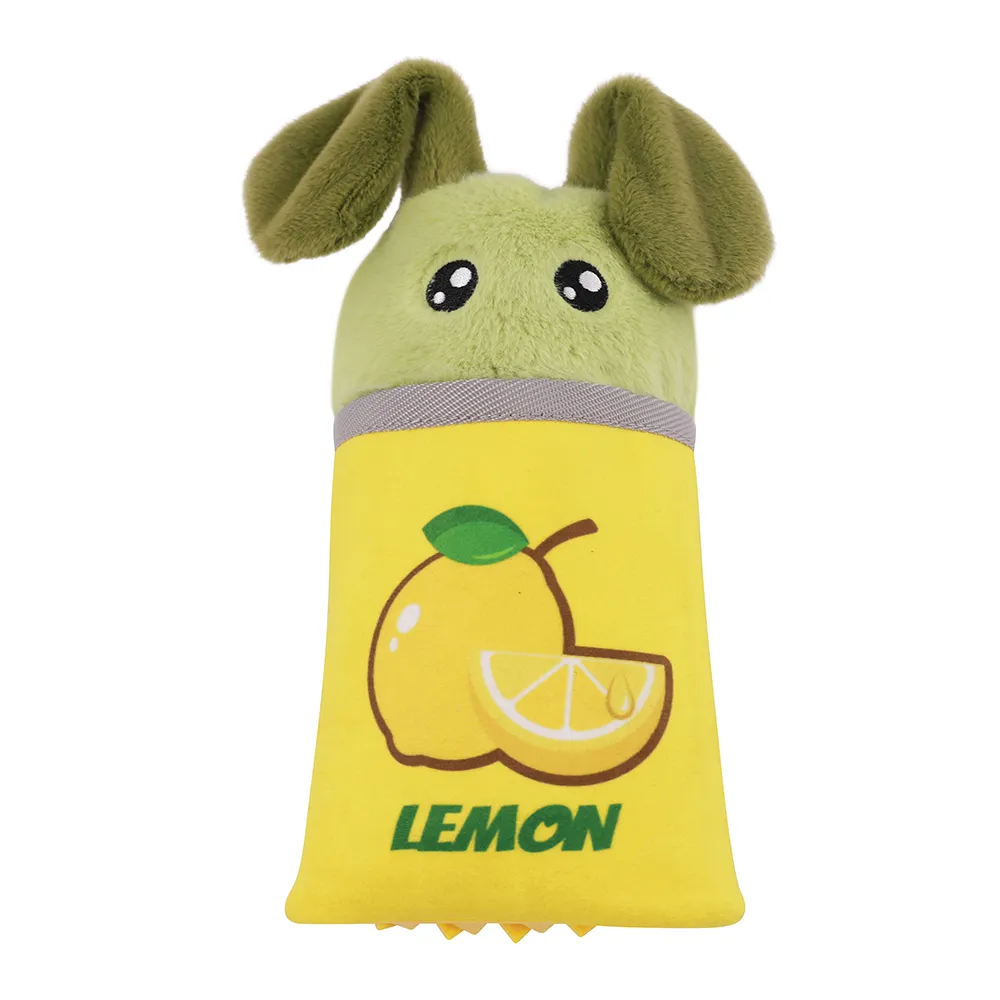 M-PETS Trevor Snack Attack Dog Toy