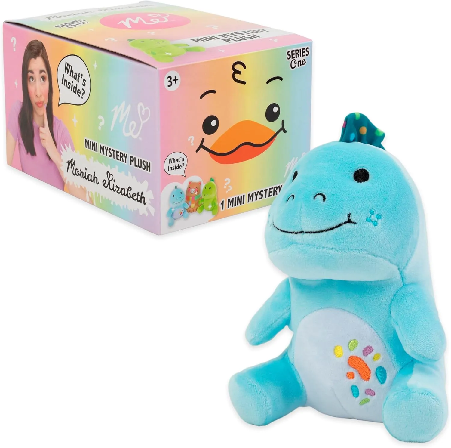 Moriah Elizabeth 6 ( 15.2 ) -  1,YouTube Craft Channel,,8 ,, Elizabeth Merch