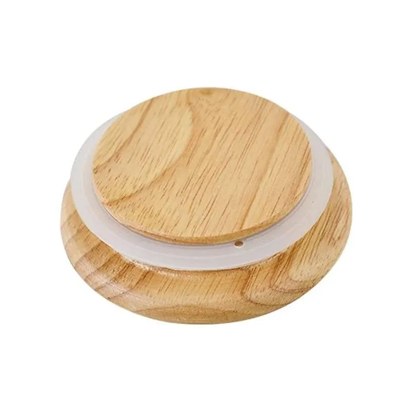 Multi-purpose Ceramic Food Storage Jar GREEN