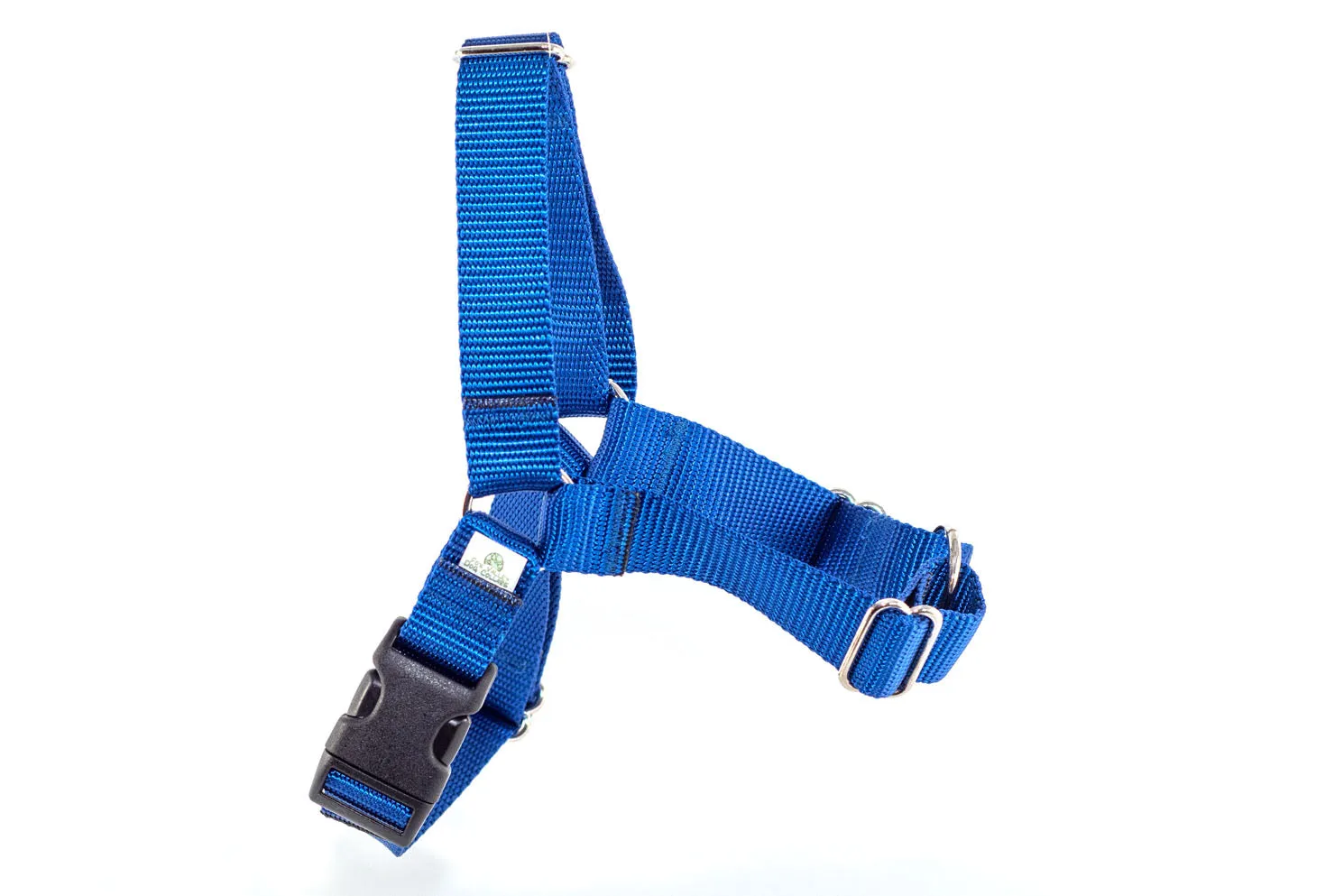 No-Pull Dog Harness | Solid or Reflective | 20 colors