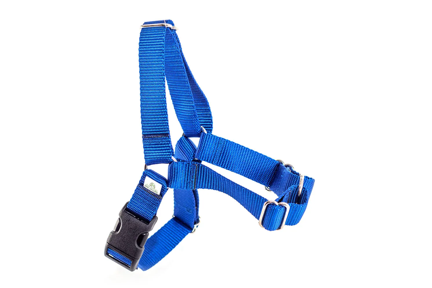 No-Pull Dog Harness | Solid or Reflective | 20 colors