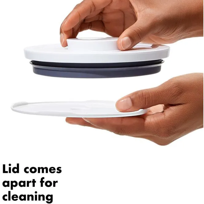 OXO Good Grips Pet POP Container 3.0 Qt