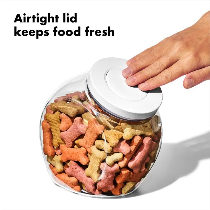 OXO Good Grips Pet POP Container 3.0 Qt