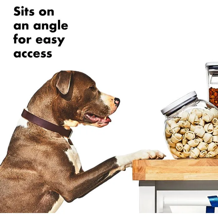 OXO Good Grips Pet POP Container 3.0 Qt