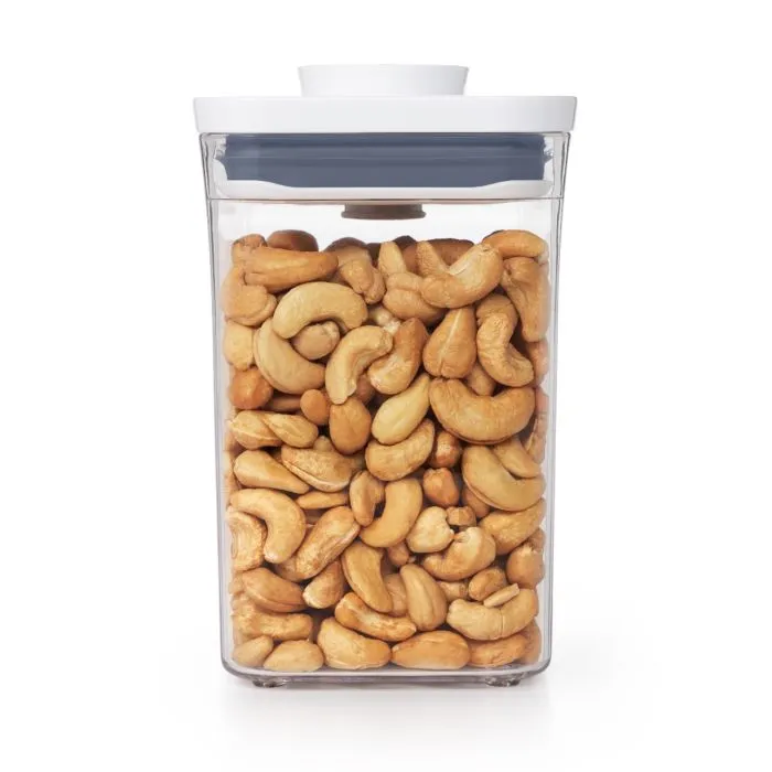 OXO Pop Container Rectangle Short - 1.7 QT