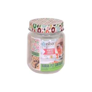 OZIBA BURAK PET CONTAINER MEDIUM