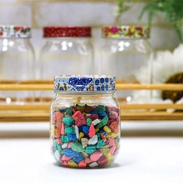 OZIBA BURAK PET CONTAINER MEDIUM