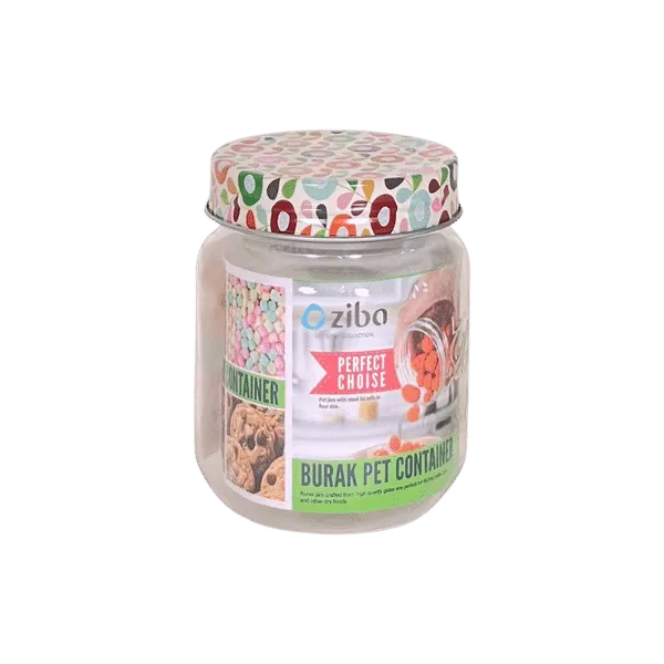 OZIBA BURAK PET CONTAINER MEDIUM