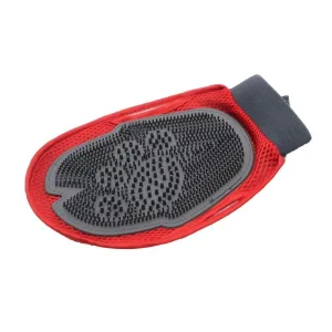 Pet Grooming Glove - Deshedding