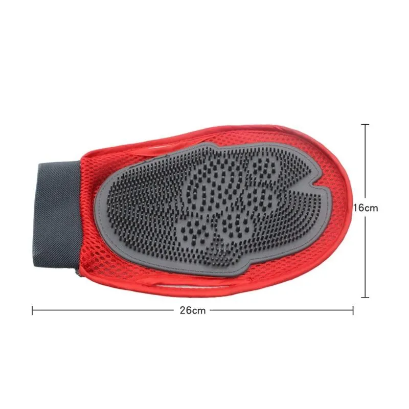 Pet Grooming Glove - Deshedding