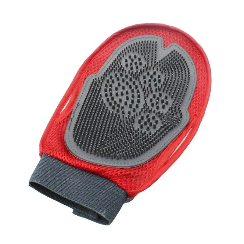 Pet Grooming Glove - Deshedding