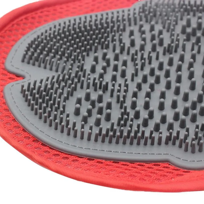 Pet Grooming Glove - Deshedding