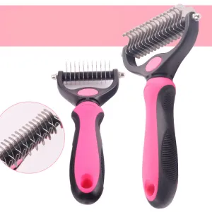 Pet Hair Knot Remover