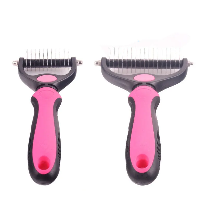 Pet Hair Knot Remover