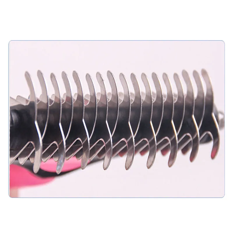 Pet Hair Knot Remover