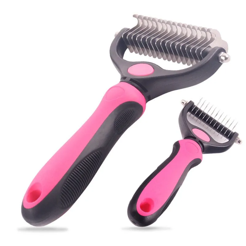 Pet Hair Knot Remover