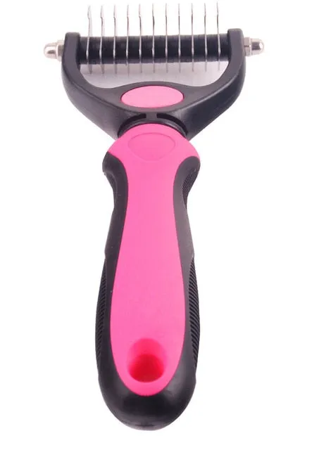Pet Hair Knot Remover
