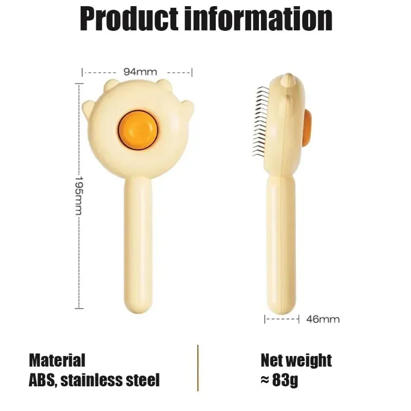 Pet Hair Removal Cleaning   Nail Trimmer & Nail Trimmer Set