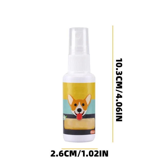 Pet Potty Training Aid