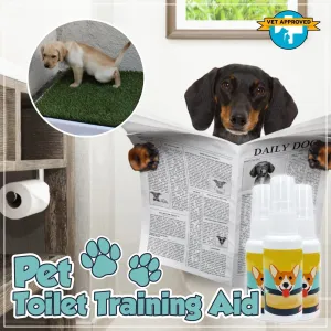 Pet Potty Training Aid