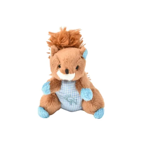 Pipsqueak Squirrel