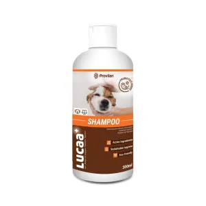 Probiotic Pet Shampoo | Provilan Lucaa 