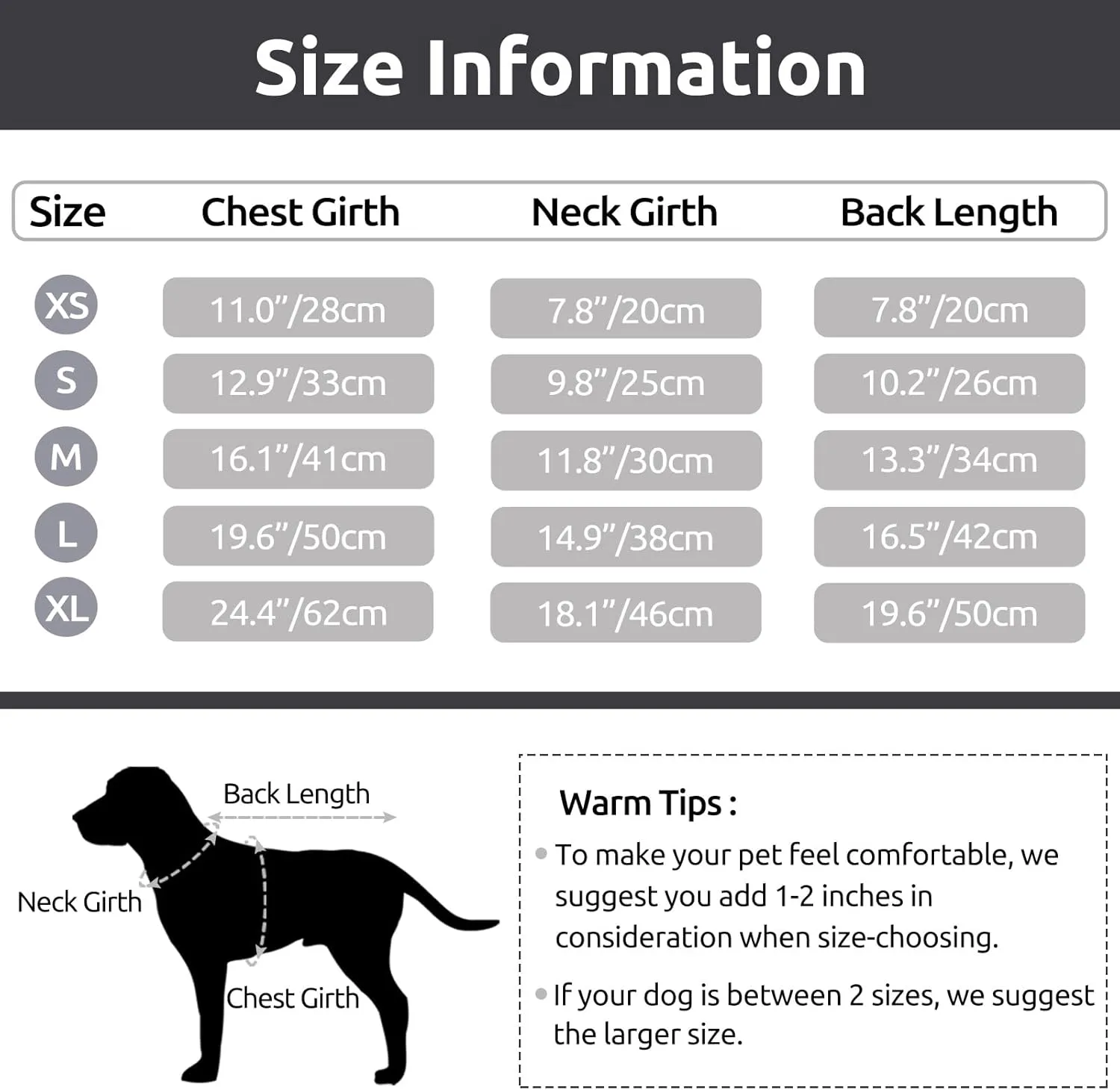 Queenmore Knitted Pullover Dog Sweater, Turtleneck Pet Cat Sweater, Cold Weather Puppy Clothes Stitching Knitwear with Leash Hole for Small Medium DogsDark Blue,S