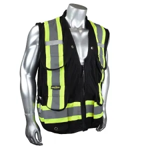 Radians Heavy Duty Cruiser Vest  - SV030X-1B