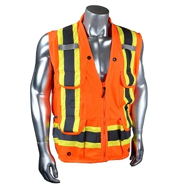 Radians Heavy Duty Cruiser Vest  - SV030X-2O