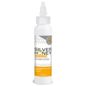 Rapid Ear Care Vet Strength Ear Rinse - 4oz.