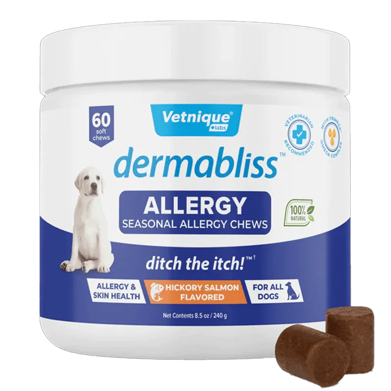 Seasonal Allergy Starter Kit