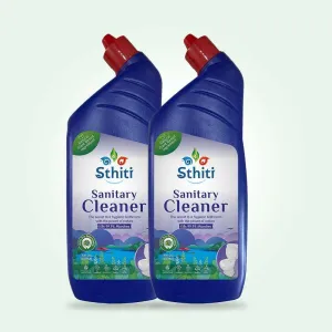 Sthiti ECO - Sanitary Cleaner (2 Pack)