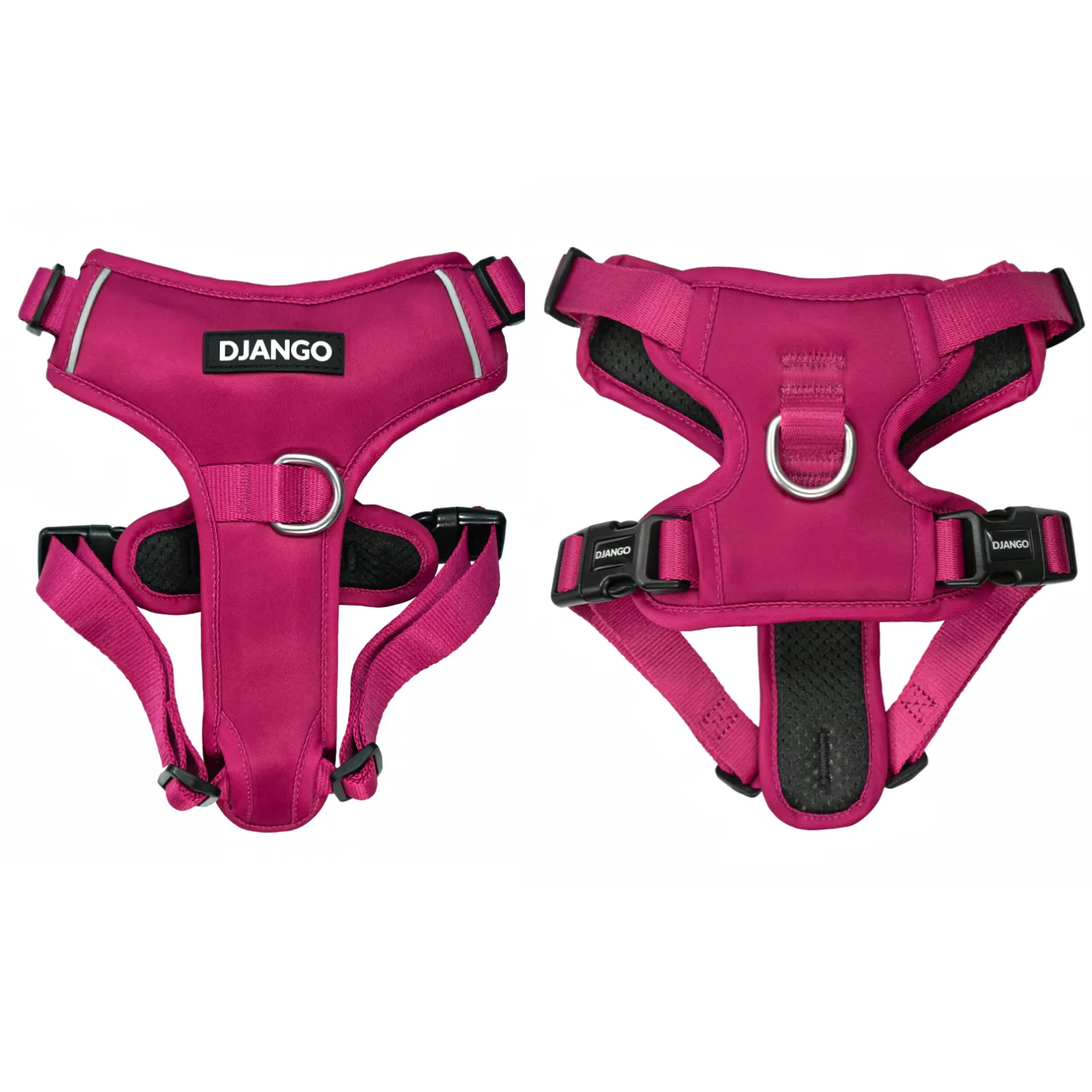 Tahoe No Pull Dog Harness