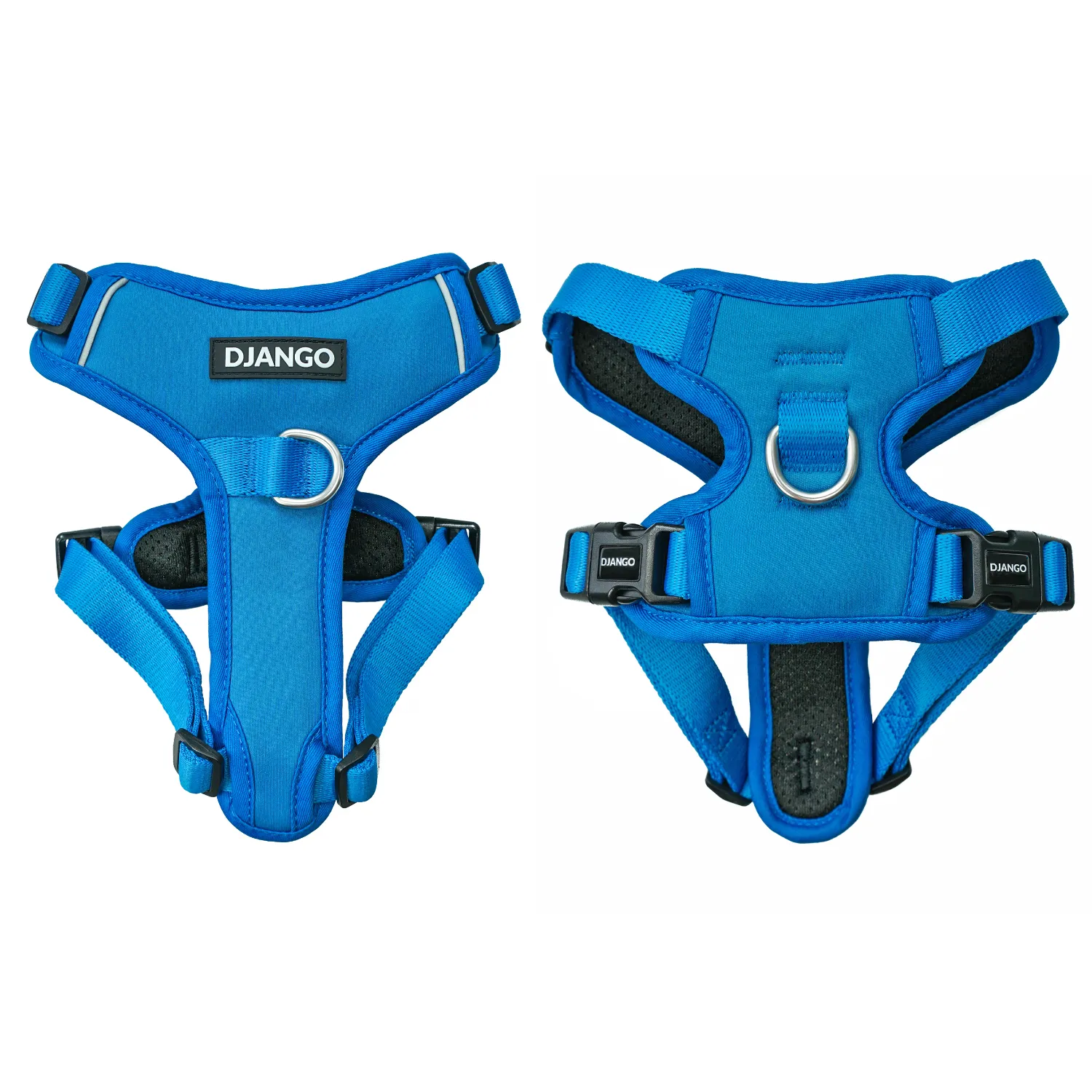 Tahoe No Pull Dog Harness