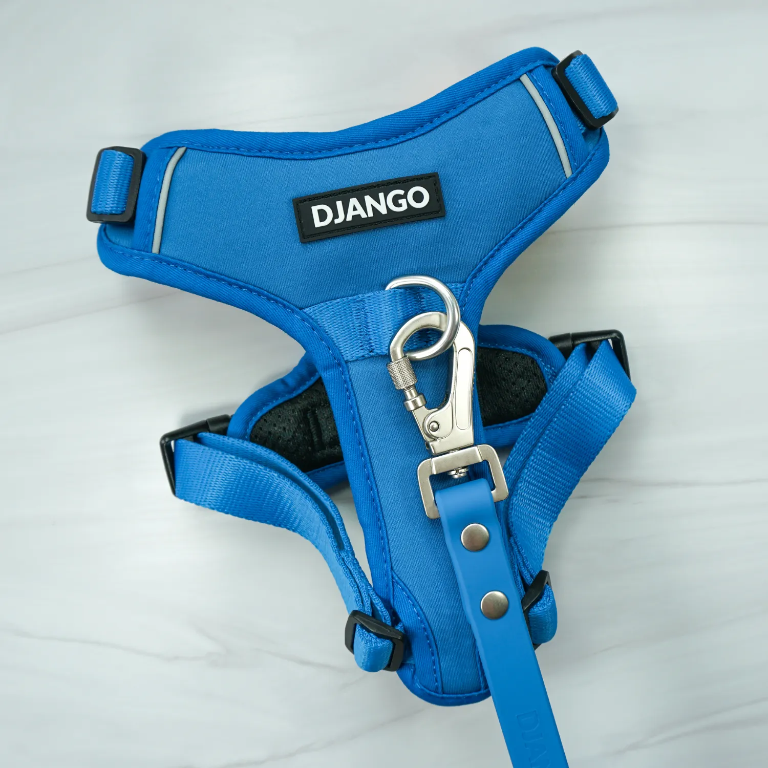 Tahoe No Pull Dog Harness
