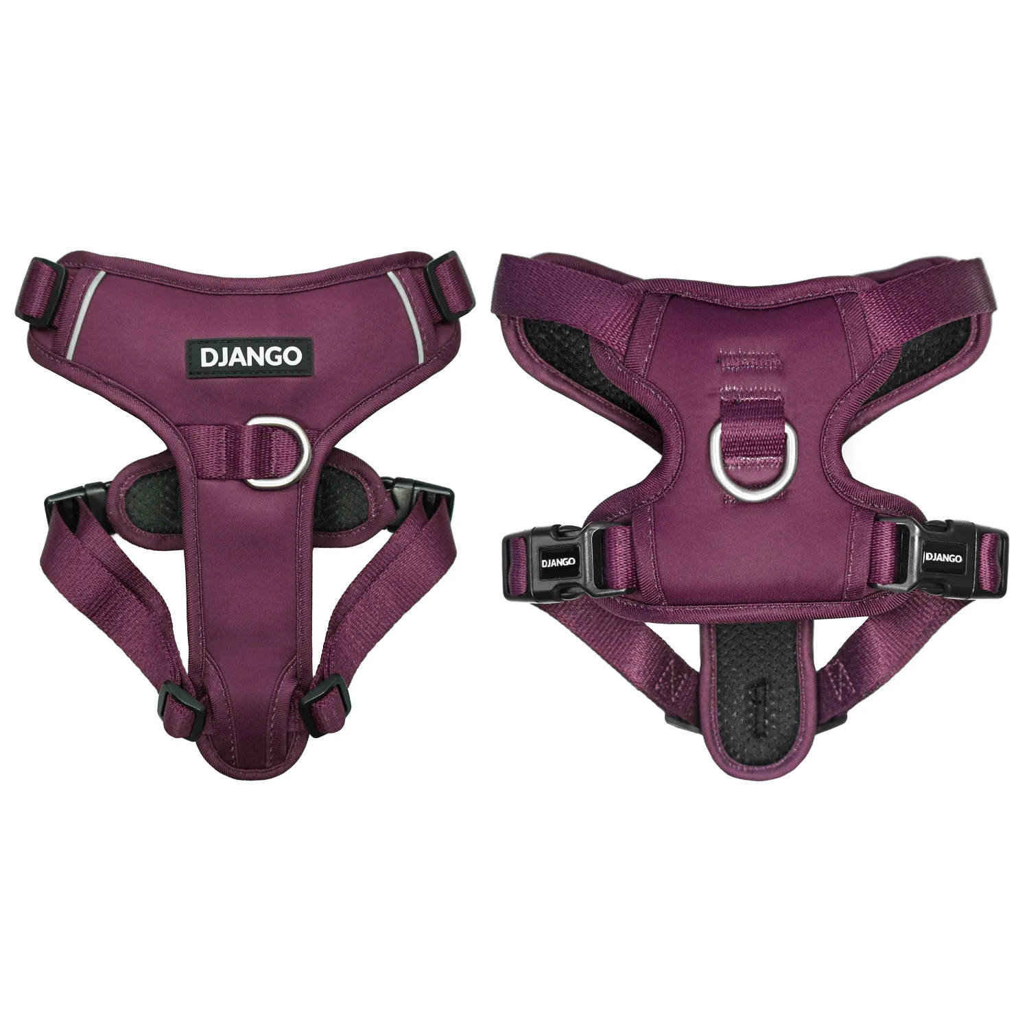 Tahoe No Pull Dog Harness