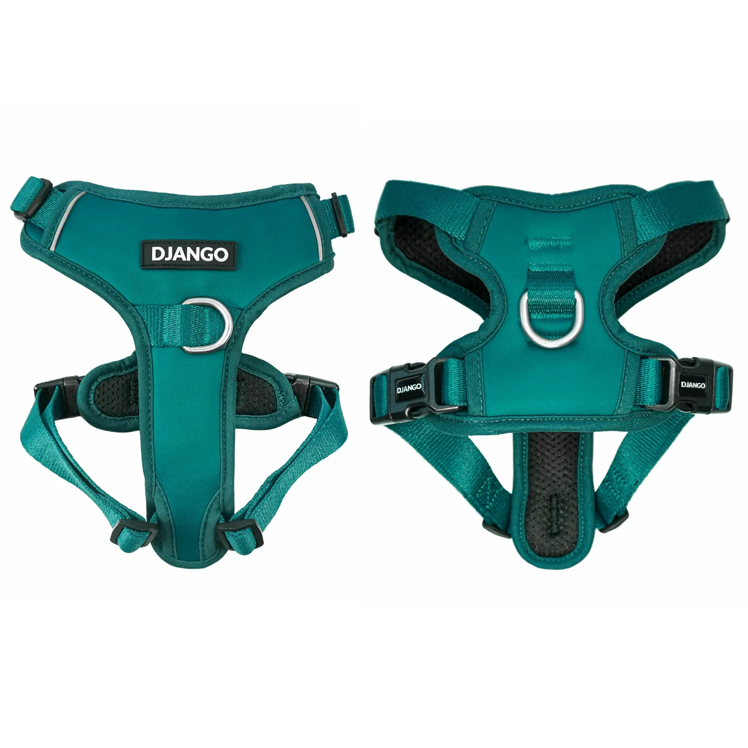 Tahoe No Pull Dog Harness