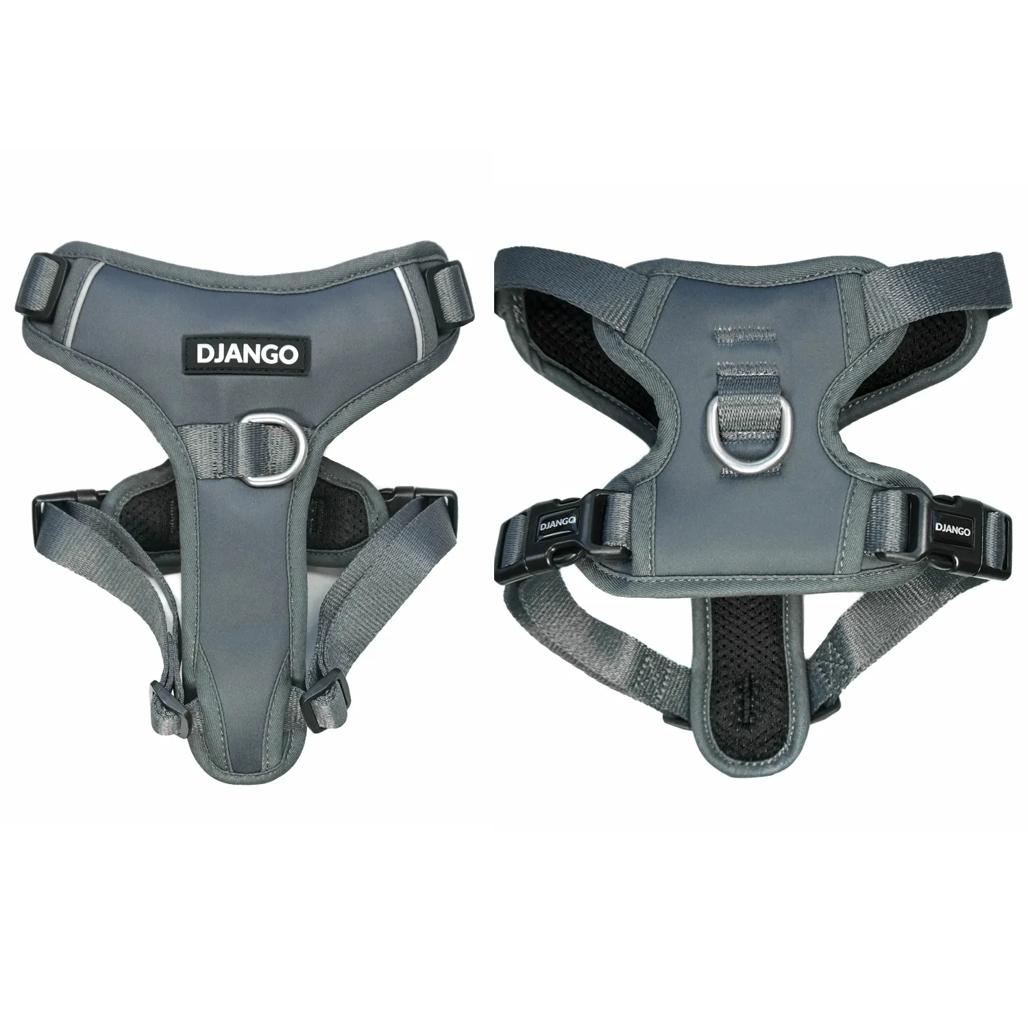Tahoe No Pull Dog Harness