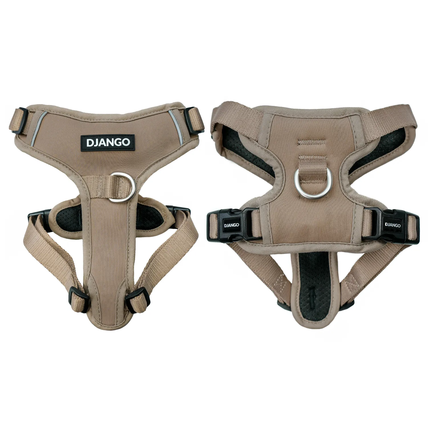 Tahoe No Pull Dog Harness
