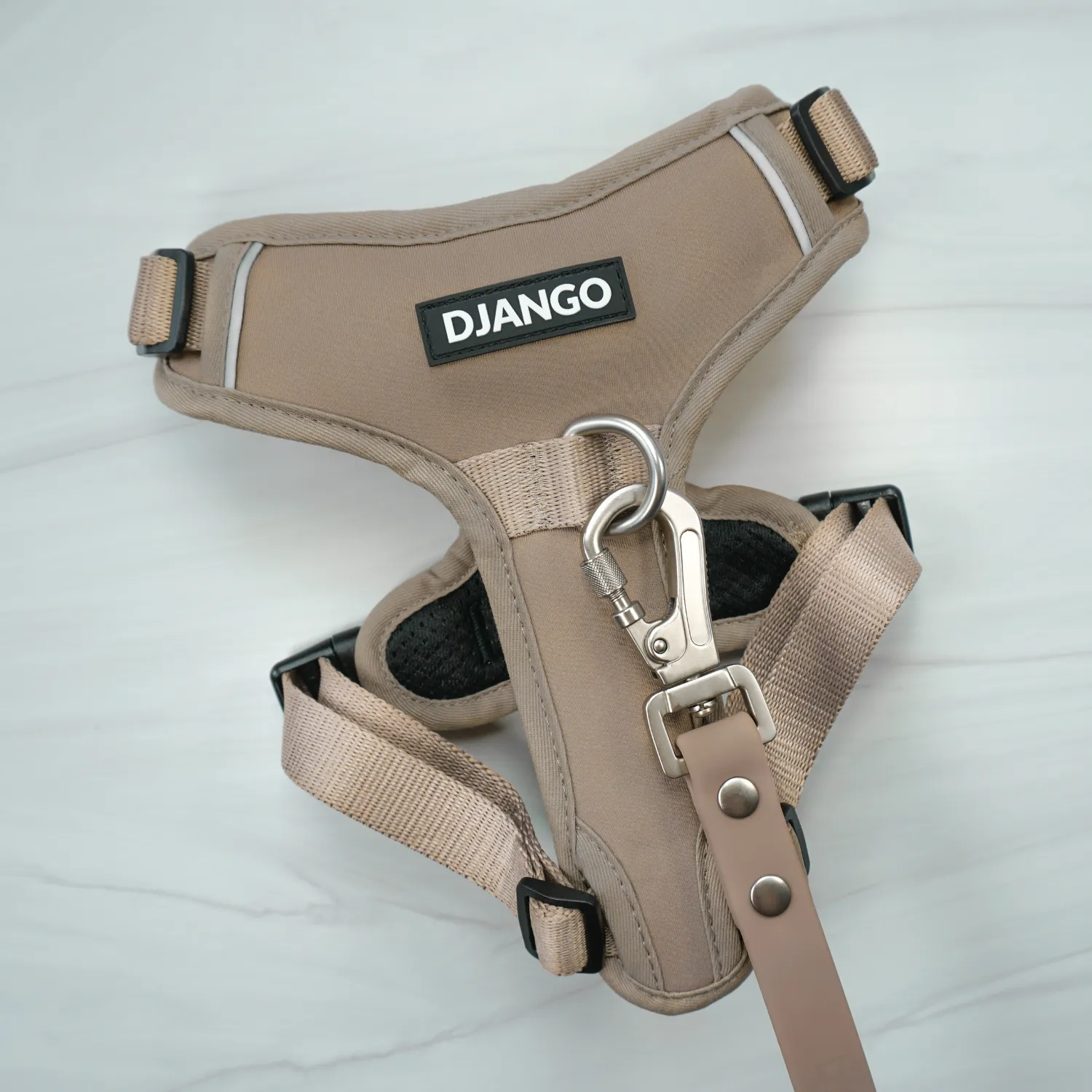 Tahoe No Pull Dog Harness