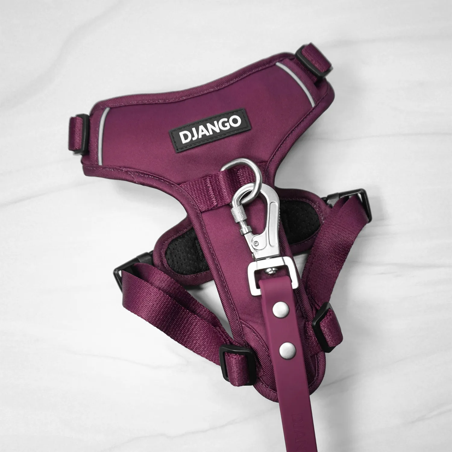 Tahoe No Pull Dog Harness