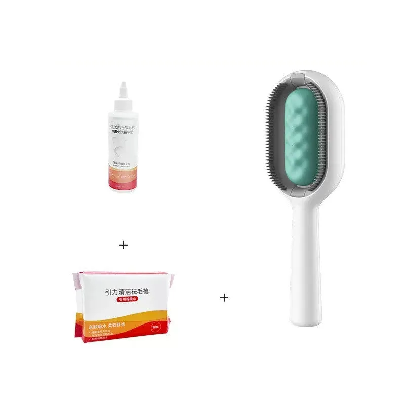 Ultimate Pet Grooming Solution for Dogs and Cats