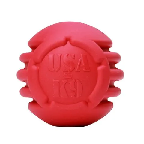 USA-K9 Stars & Stripes Ball