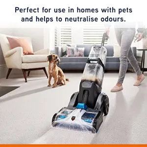 Vax SpotWash Home Duo Spot Cleaner