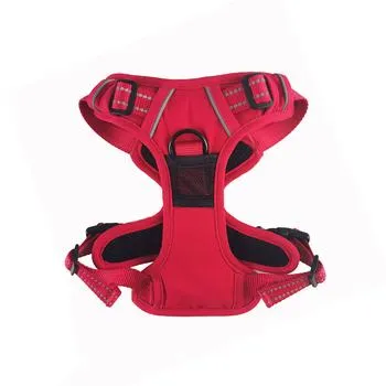 Venture Paw Pull Control Dog Harness (5 Colors)