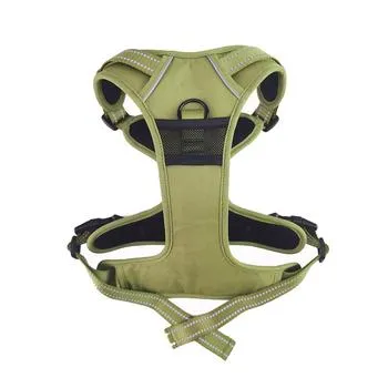 Venture Paw Pull Control Dog Harness (5 Colors)
