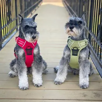 Venture Paw Pull Control Dog Harness (5 Colors)
