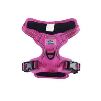 Venture Paw Pull Control Dog Harness (5 Colors)