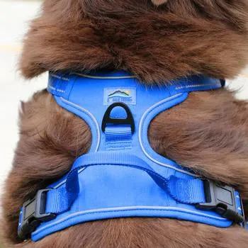 Venture Paw Pull Control Dog Harness (5 Colors)